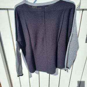 Ladies sweater